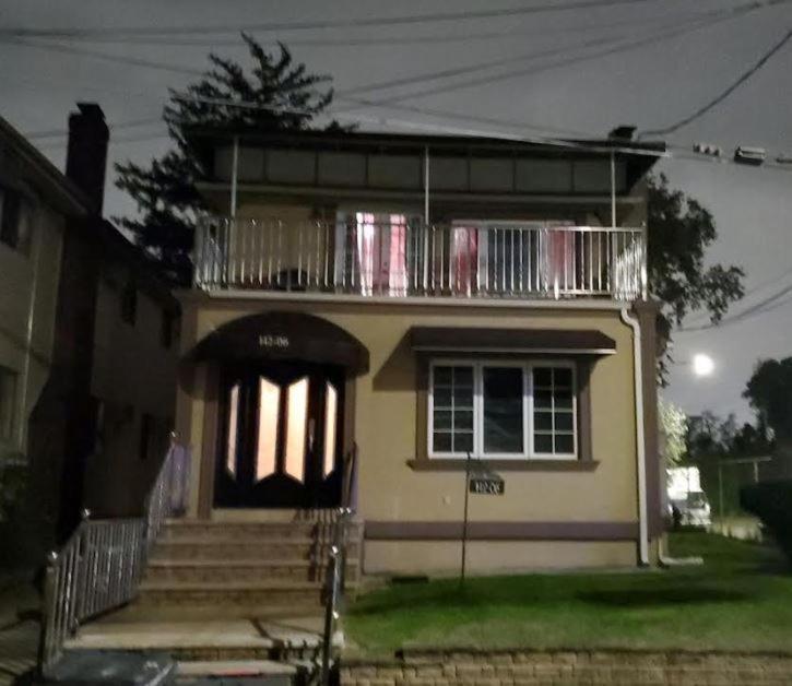 Quiet 3 Bedroom Apartment In Private Home New York Exterior foto